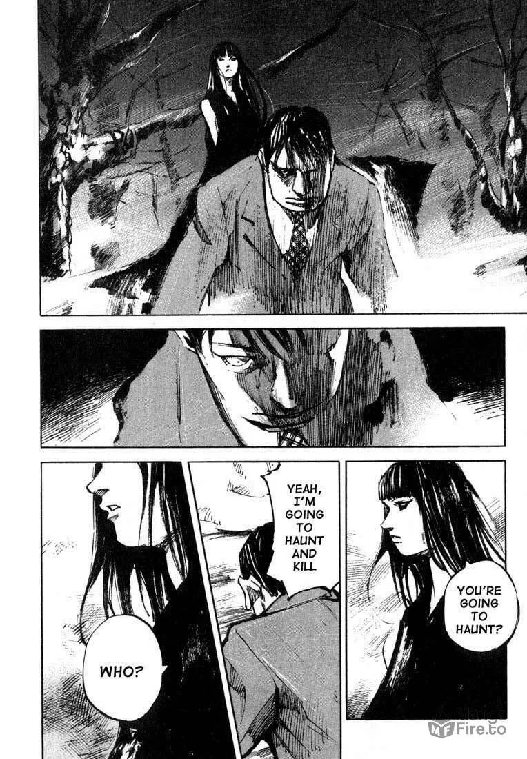 Read Skyhigh chapter 3 image 35 on Lezhin