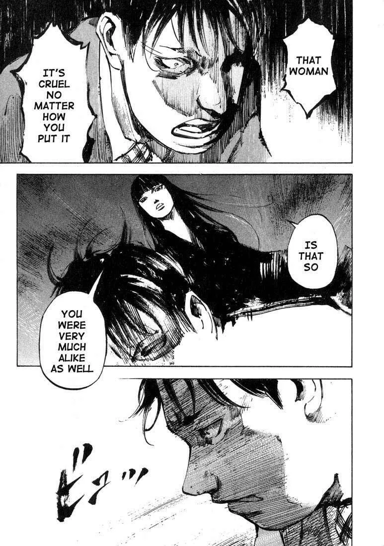 Read Skyhigh chapter 3 image 36 on Lezhin