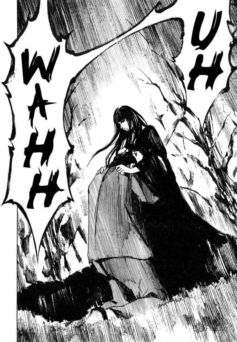 Read Skyhigh chapter 3 image 39 on Lezhin