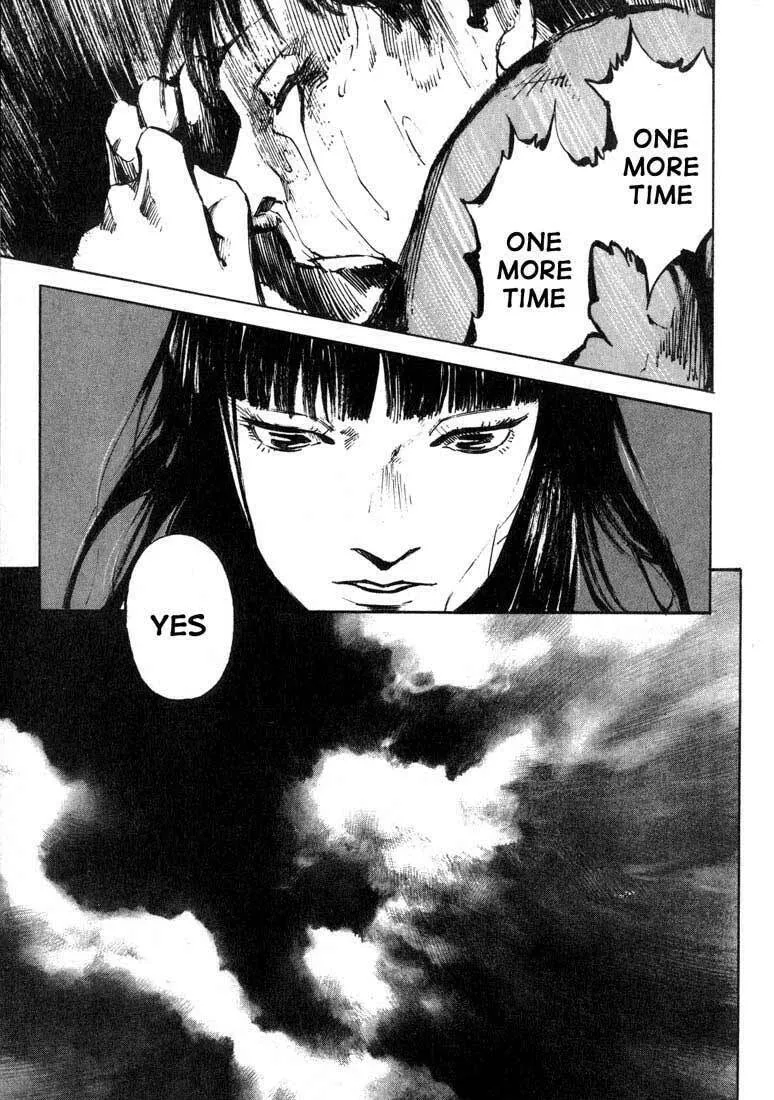 Read Skyhigh chapter 3 image 40 on Lezhin