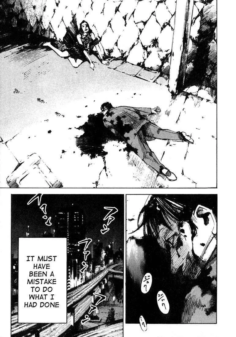 Read Skyhigh chapter 3 image 7 on Lezhin