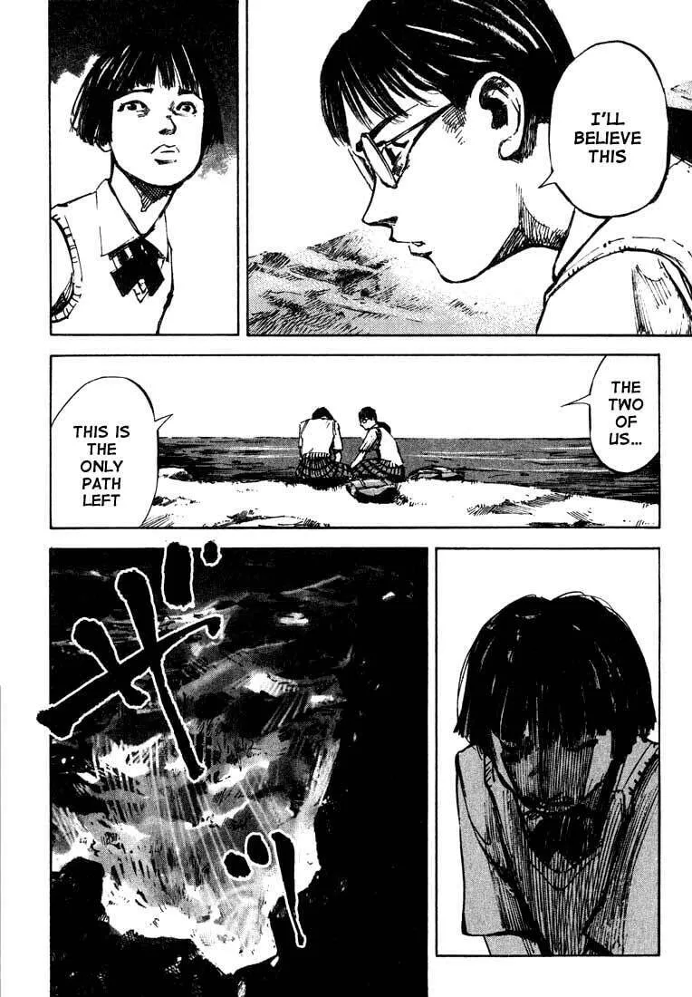 Read Skyhigh chapter 4 image 1 on Lezhin