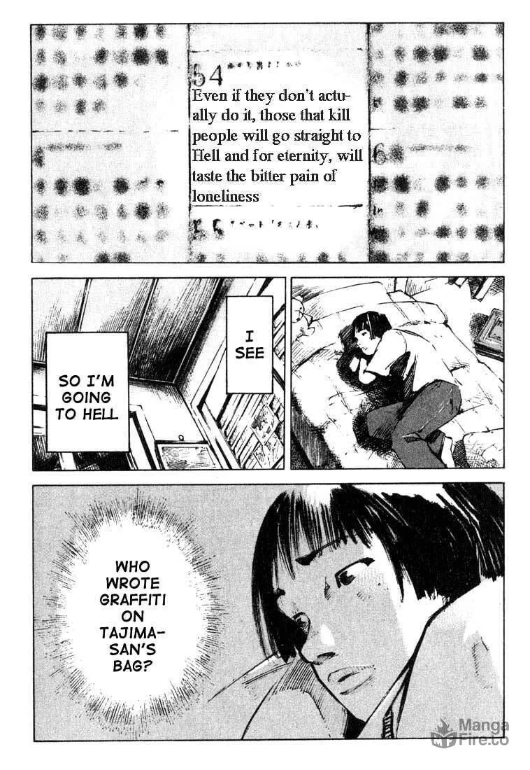 Read Skyhigh chapter 4 image 14 on Lezhin