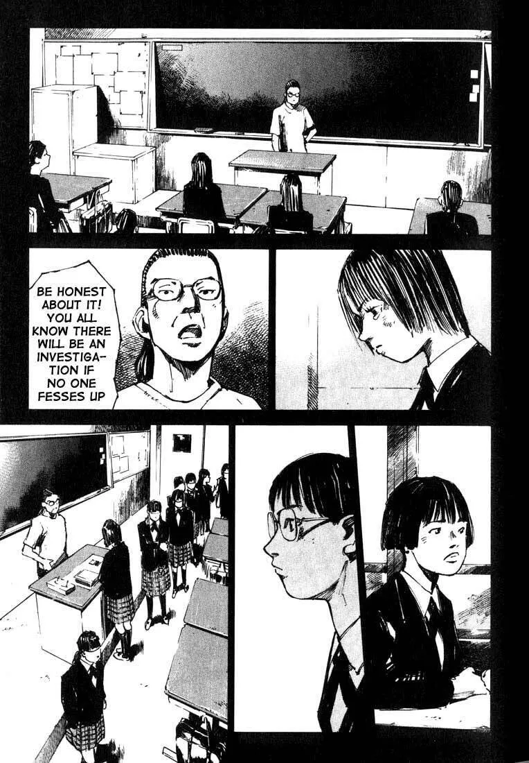 Read Skyhigh chapter 4 image 15 on Lezhin