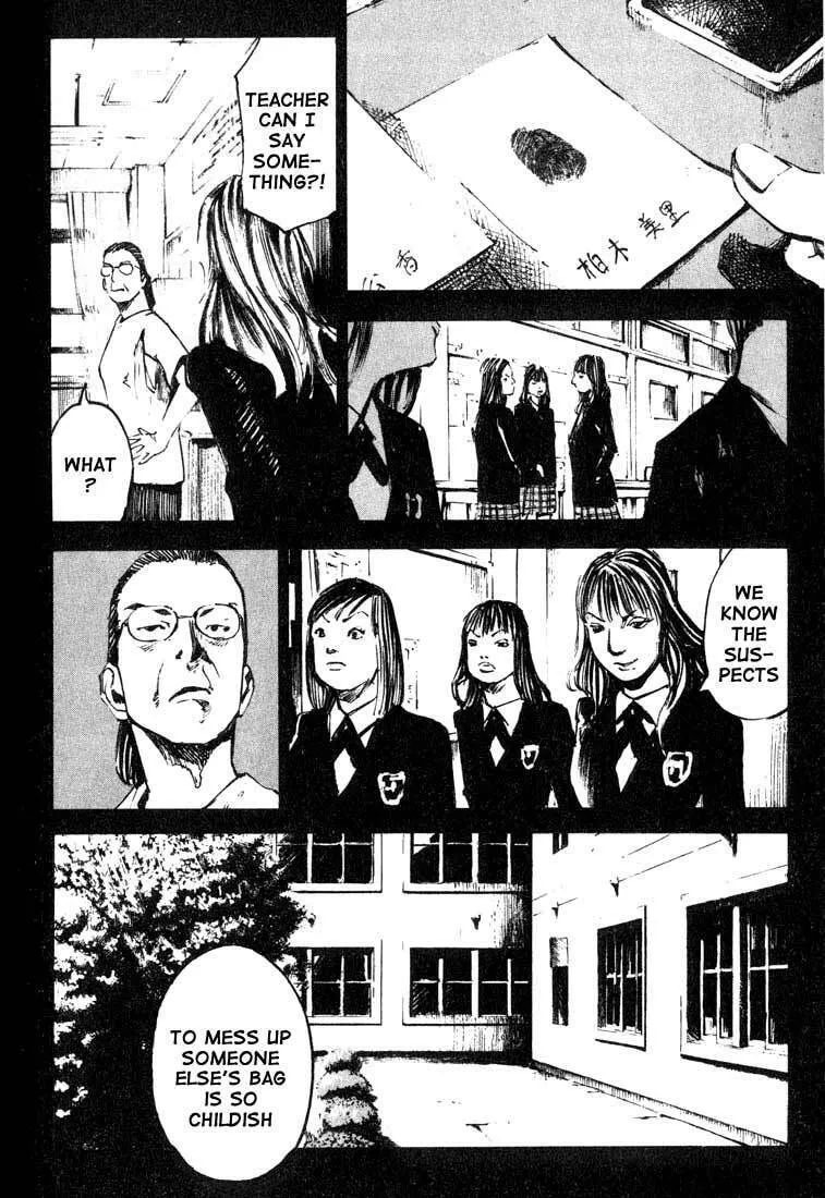 Read Skyhigh chapter 4 image 16 on Lezhin