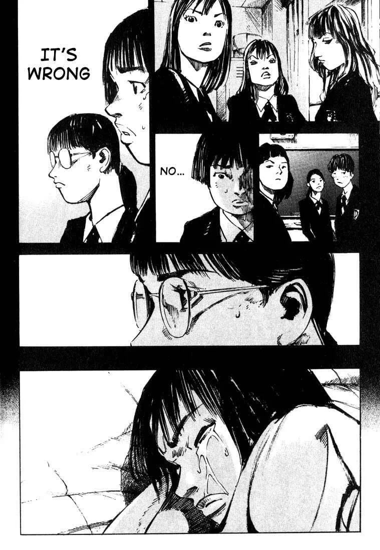 Read Skyhigh chapter 4 image 18 on Lezhin