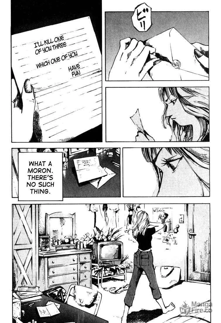 Read Skyhigh chapter 4 image 20 on Lezhin