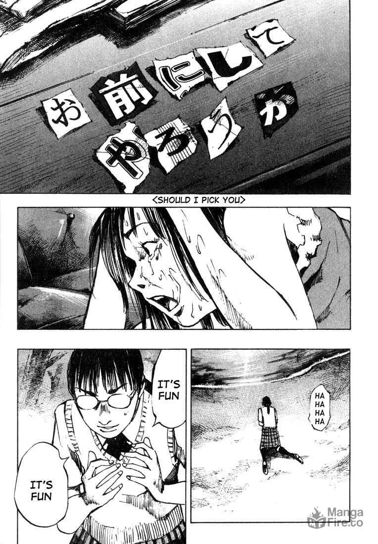 Read Skyhigh chapter 4 image 23 on Lezhin