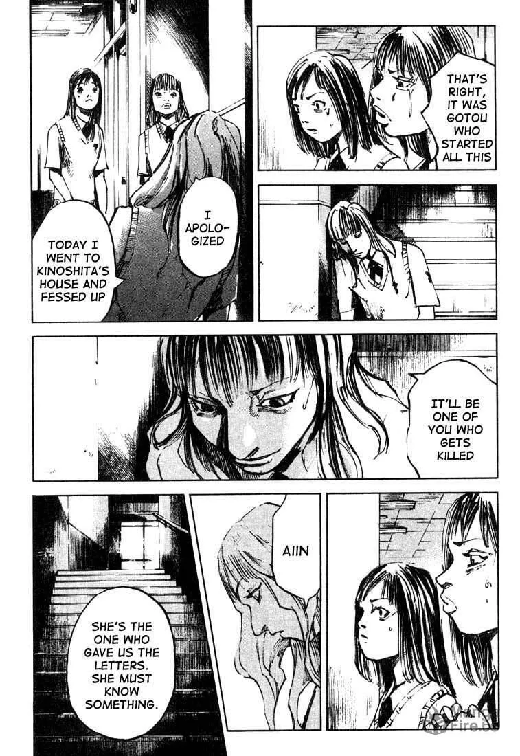 Read Skyhigh chapter 4 image 26 on Lezhin
