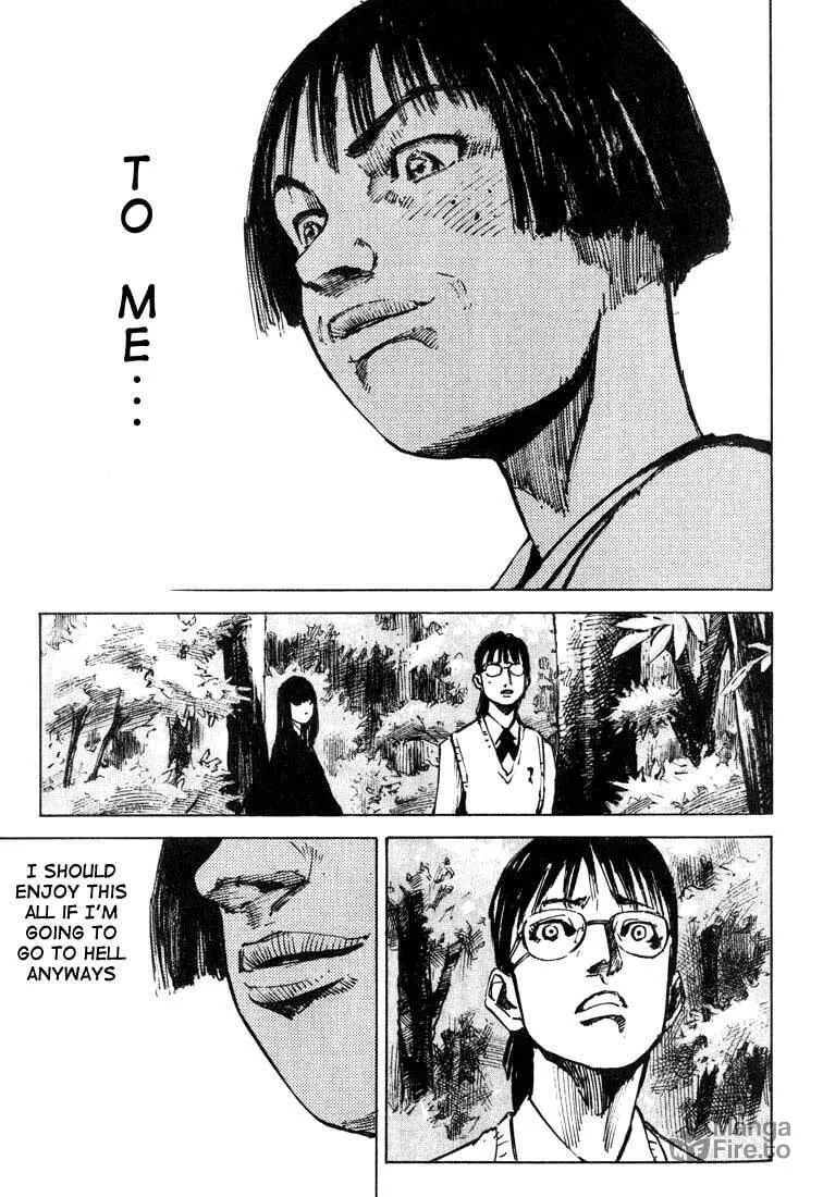Read Skyhigh chapter 4 image 29 on Lezhin
