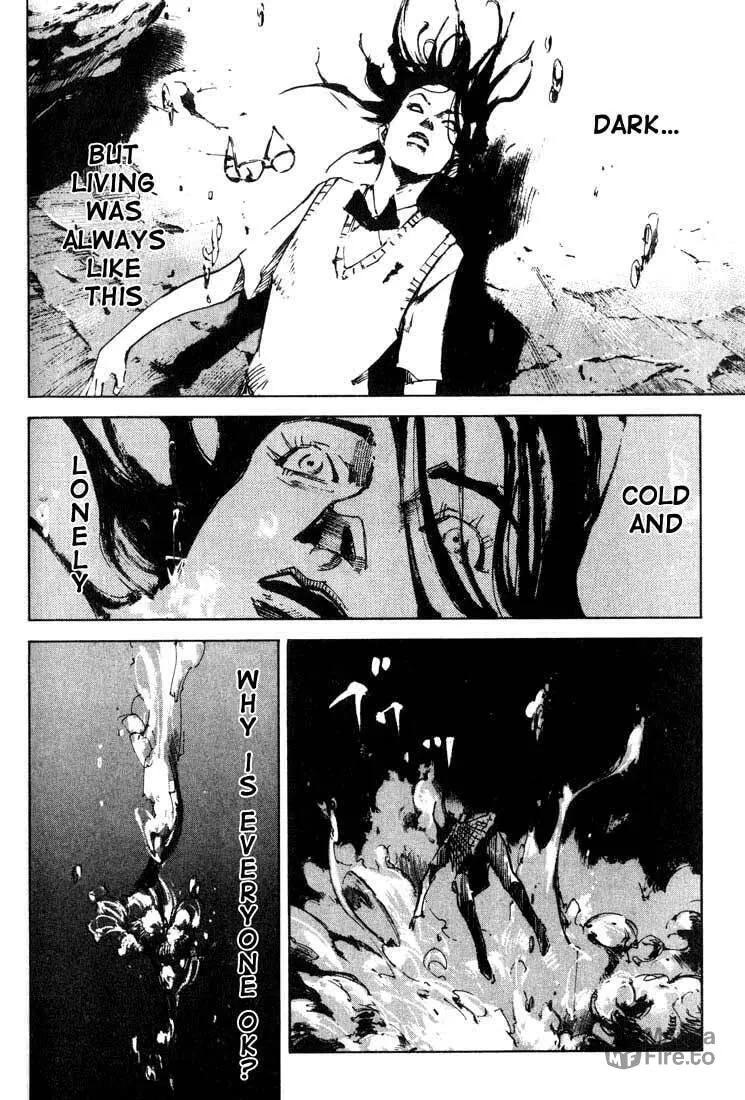 Read Skyhigh chapter 4 image 34 on Lezhin