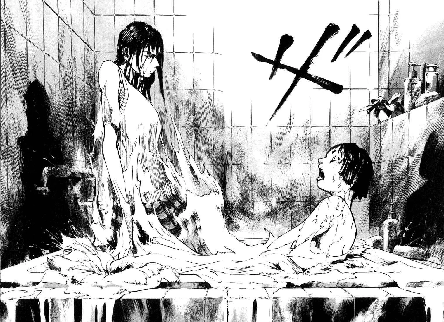 Read Skyhigh chapter 4 image 36 on Lezhin