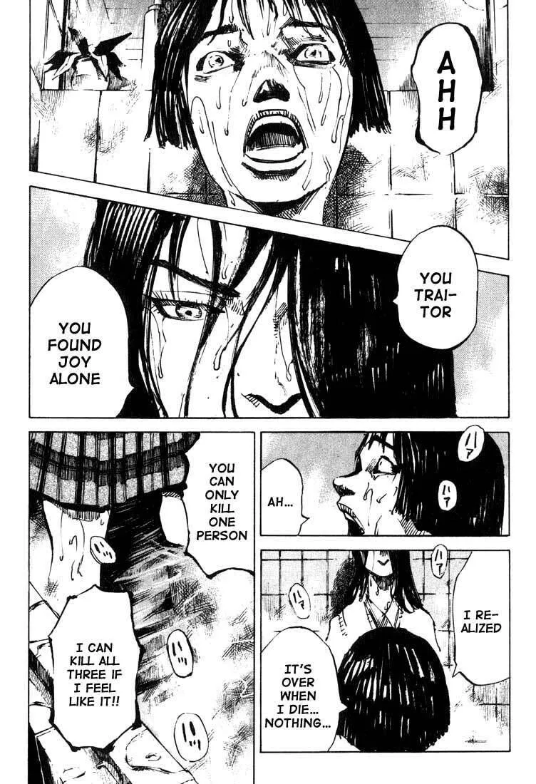 Read Skyhigh chapter 4 image 37 on Lezhin