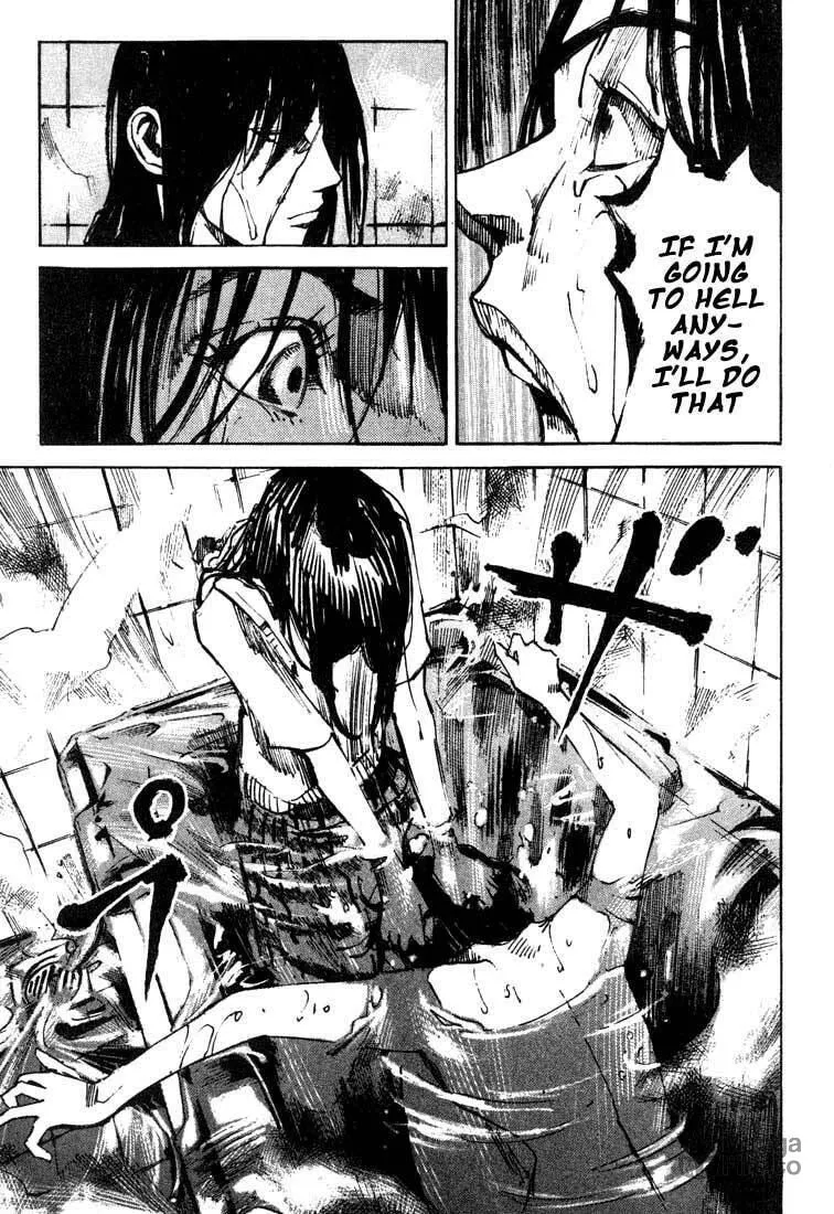 Read Skyhigh chapter 4 image 38 on Lezhin