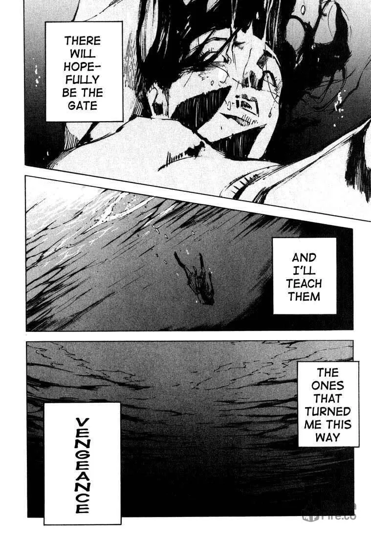 Read Skyhigh chapter 4 image 4 on Lezhin
