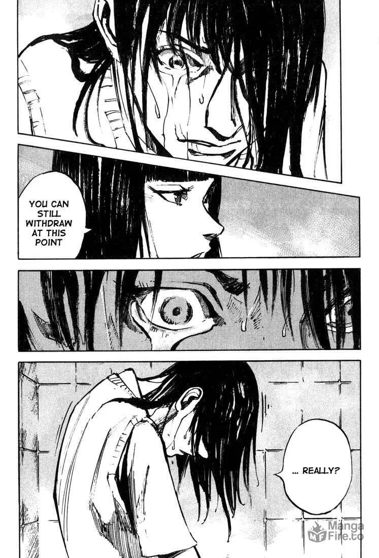 Read Skyhigh chapter 4 image 41 on Lezhin