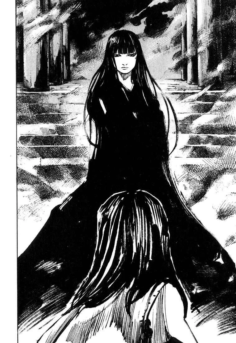 Read Skyhigh chapter 4 image 6 on Lezhin