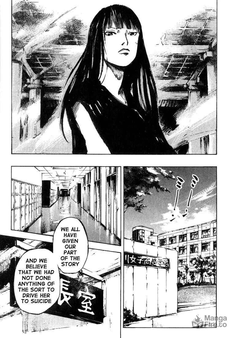 Read Skyhigh chapter 4 image 9 on Lezhin