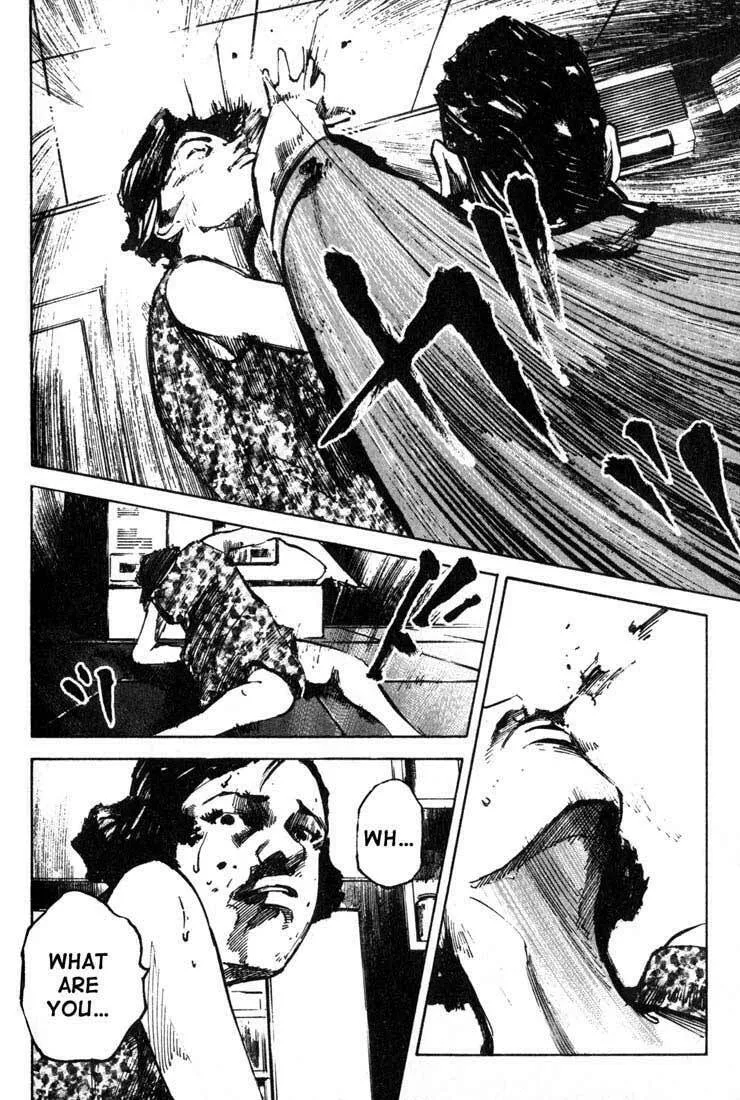 Read Skyhigh chapter 5 image 12 on Lezhin