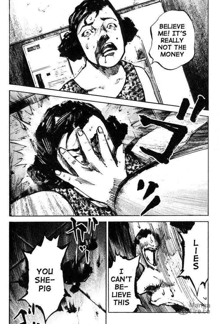Read Skyhigh chapter 5 image 14 on Lezhin