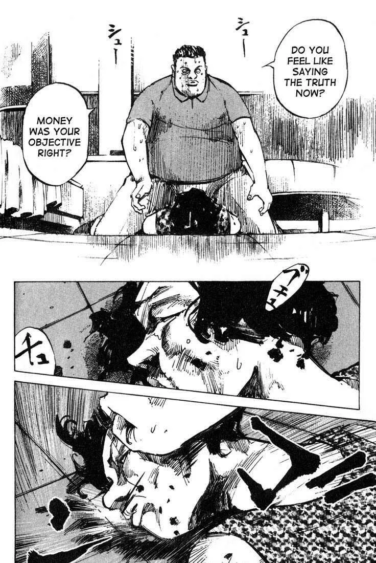 Read Skyhigh chapter 5 image 16 on Lezhin