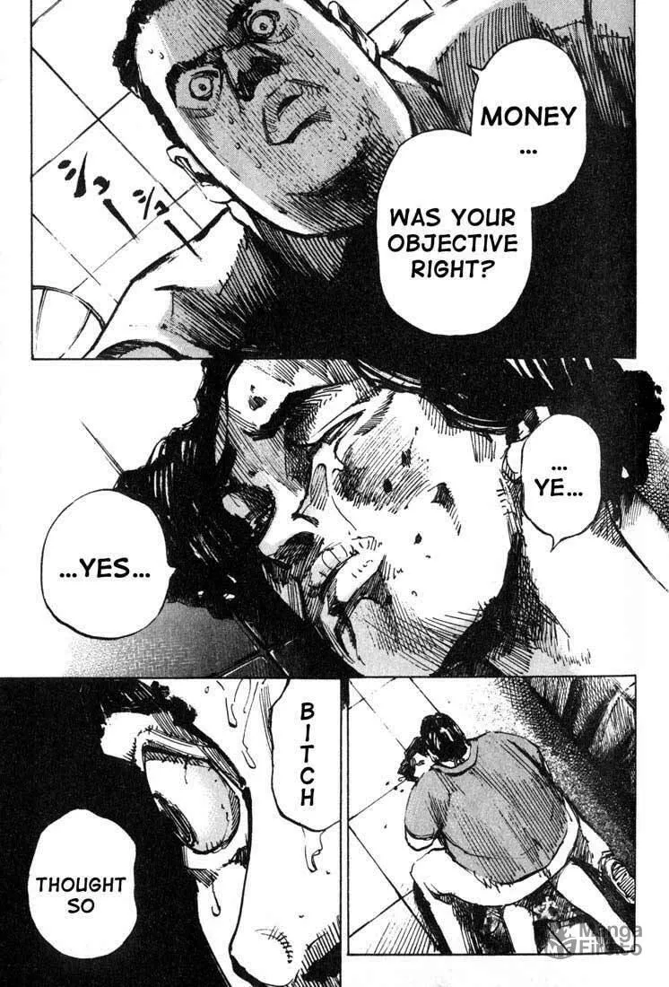 Read Skyhigh chapter 5 image 17 on Lezhin