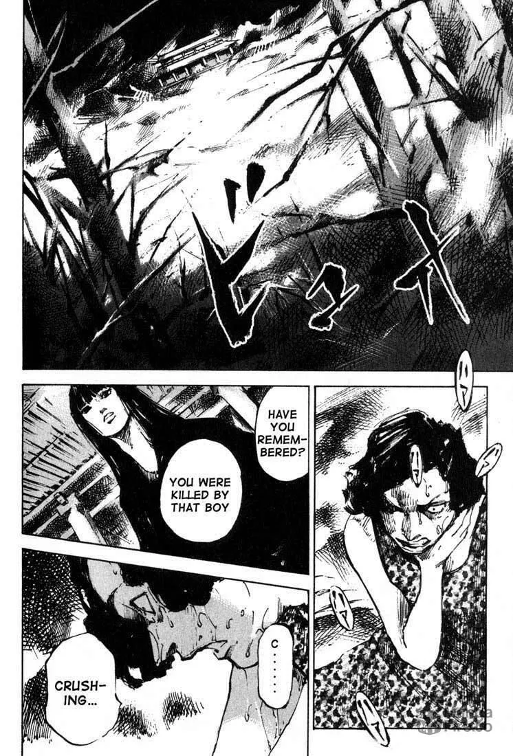 Read Skyhigh chapter 5 image 19 on Lezhin