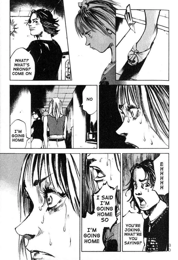 Read Skyhigh chapter 5 image 2 on Lezhin