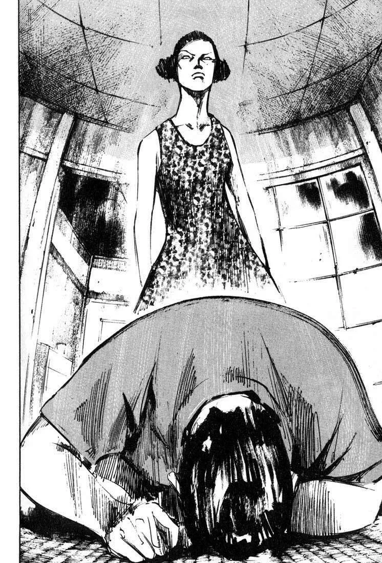 Read Skyhigh chapter 5 image 25 on Lezhin