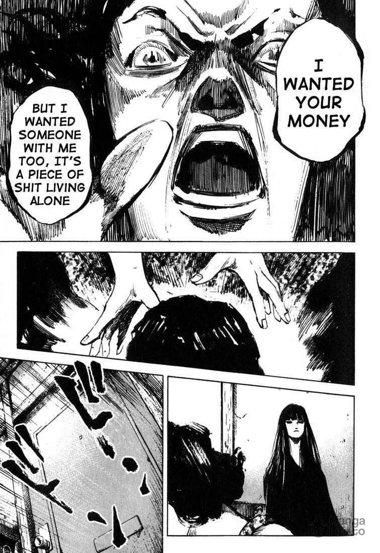 Read Skyhigh chapter 5 image 26 on Lezhin