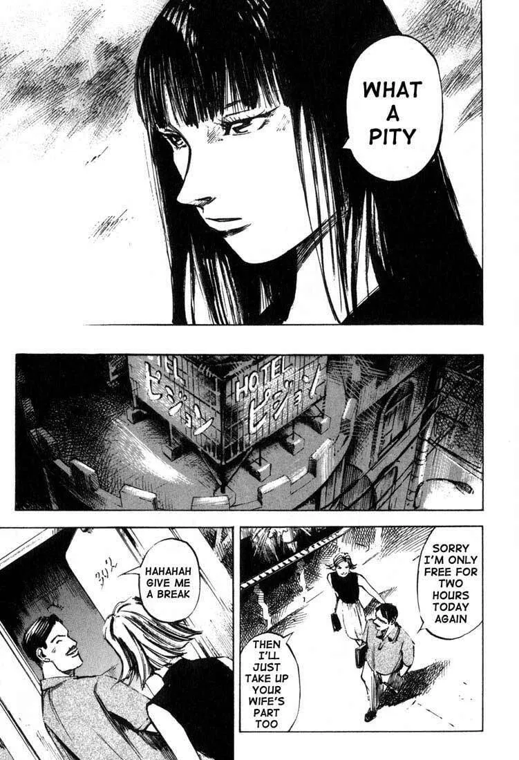 Read Skyhigh chapter 5 image 36 on Lezhin