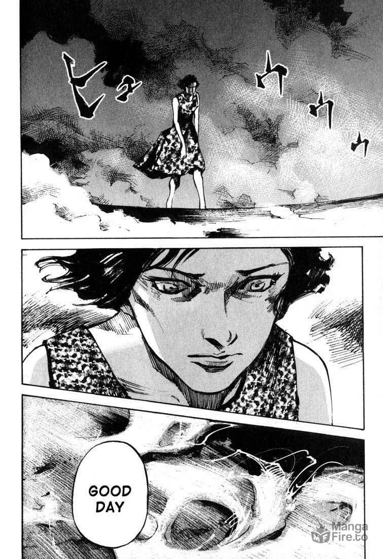 Read Skyhigh chapter 5 image 4 on Lezhin