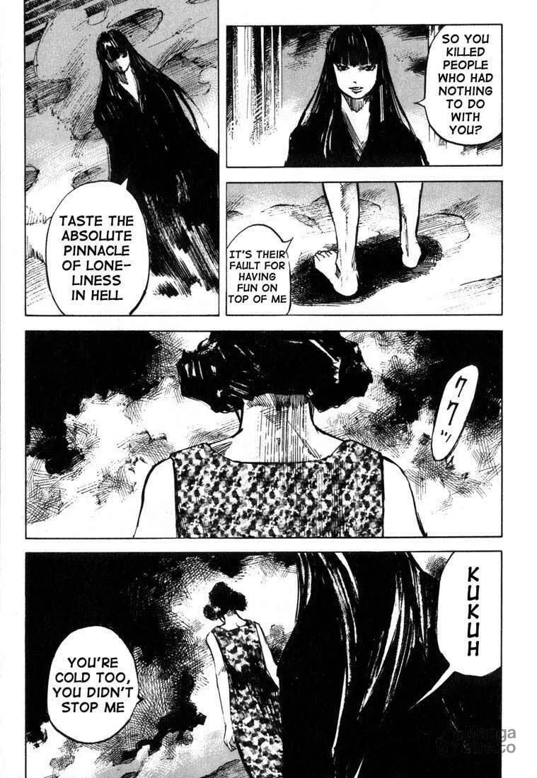 Read Skyhigh chapter 5 image 41 on Lezhin
