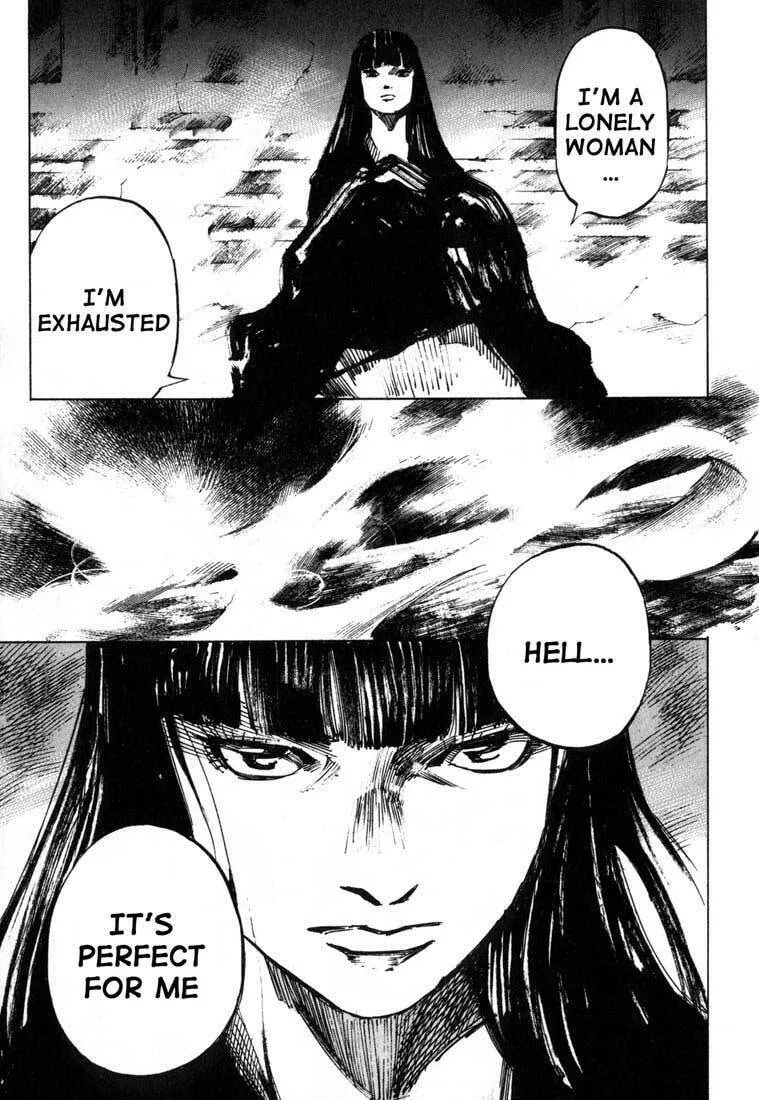 Read Skyhigh chapter 5 image 43 on Lezhin