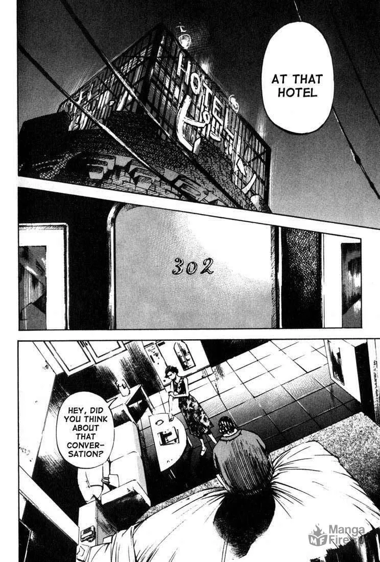 Read Skyhigh chapter 5 image 8 on Lezhin