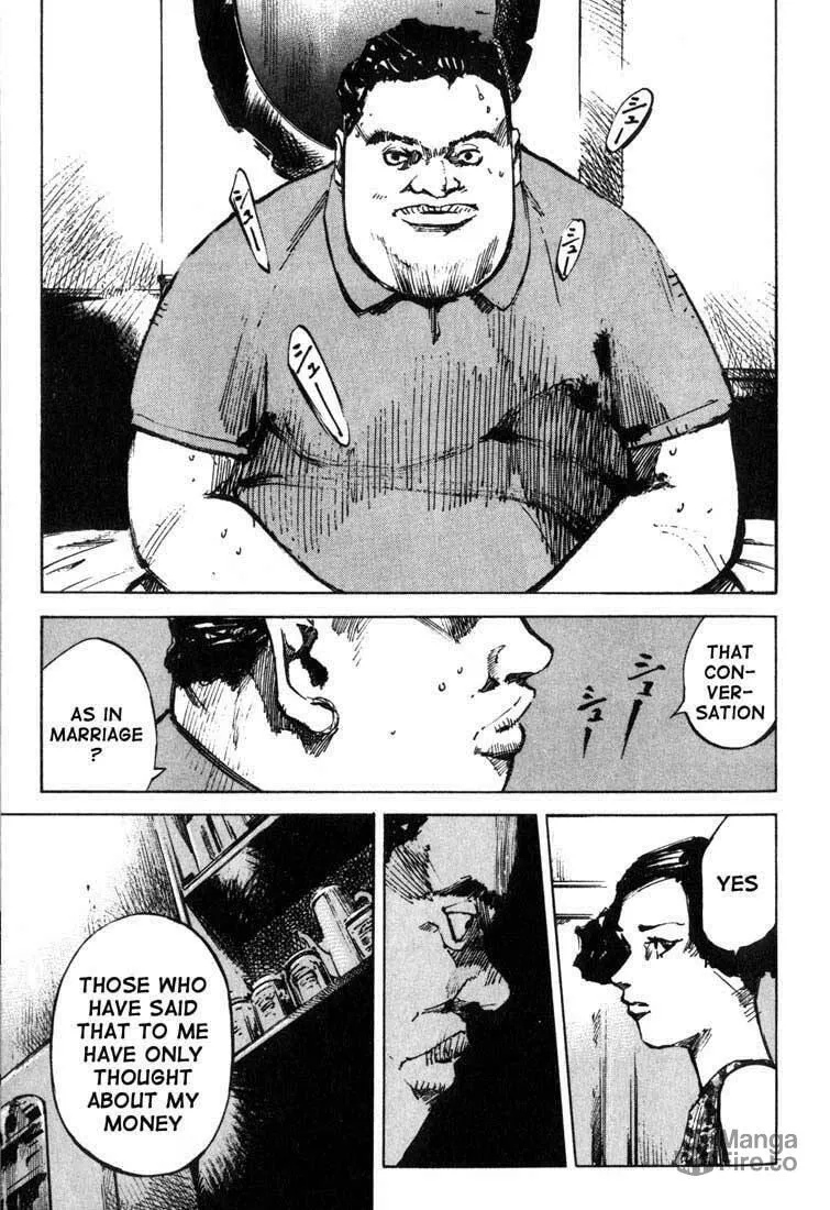 Read Skyhigh chapter 5 image 9 on Lezhin