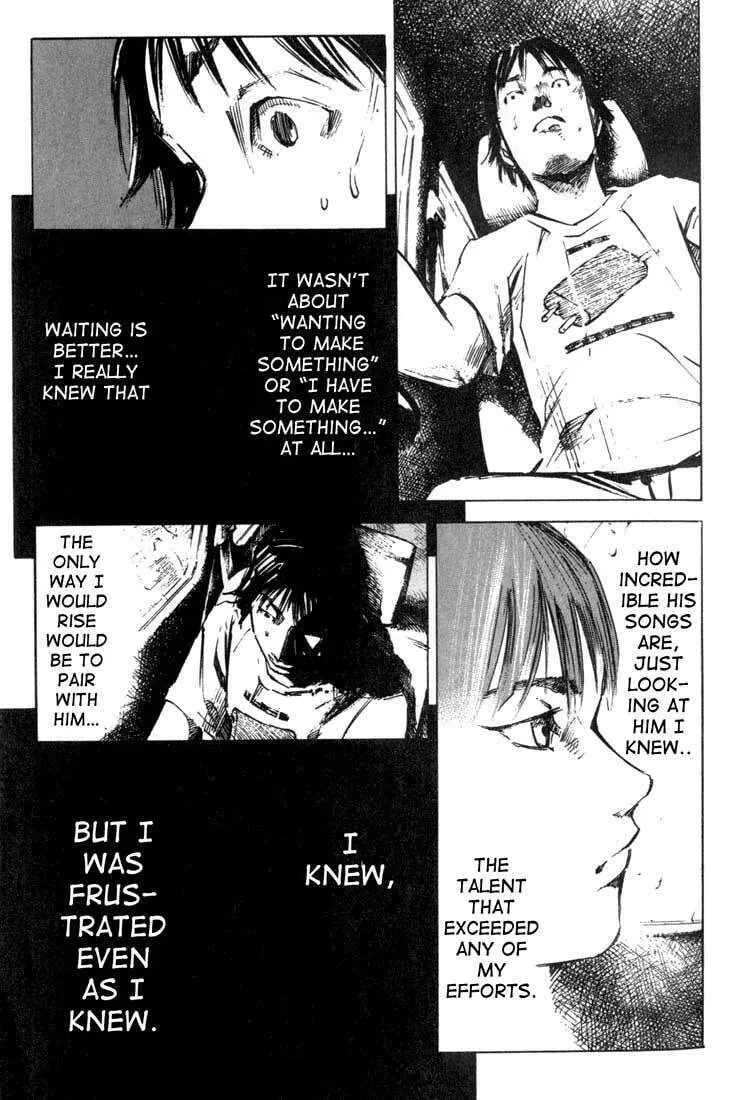 Read Skyhigh chapter 7 image 12 on Lezhin