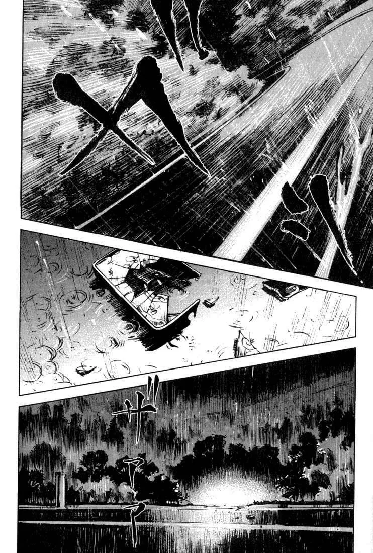 Read Skyhigh chapter 7 image 15 on Lezhin