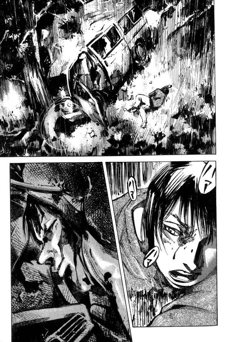 Read Skyhigh chapter 7 image 16 on Lezhin