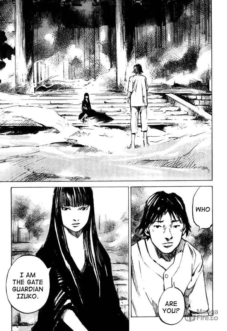 Read Skyhigh chapter 7 image 2 on Lezhin