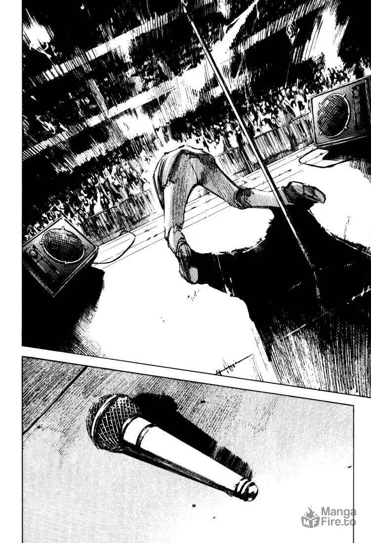 Read Skyhigh chapter 7 image 23 on Lezhin