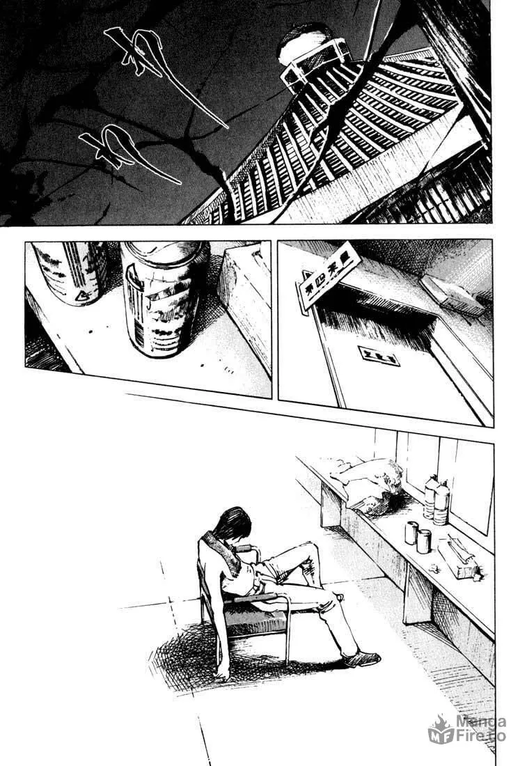 Read Skyhigh chapter 7 image 24 on Lezhin