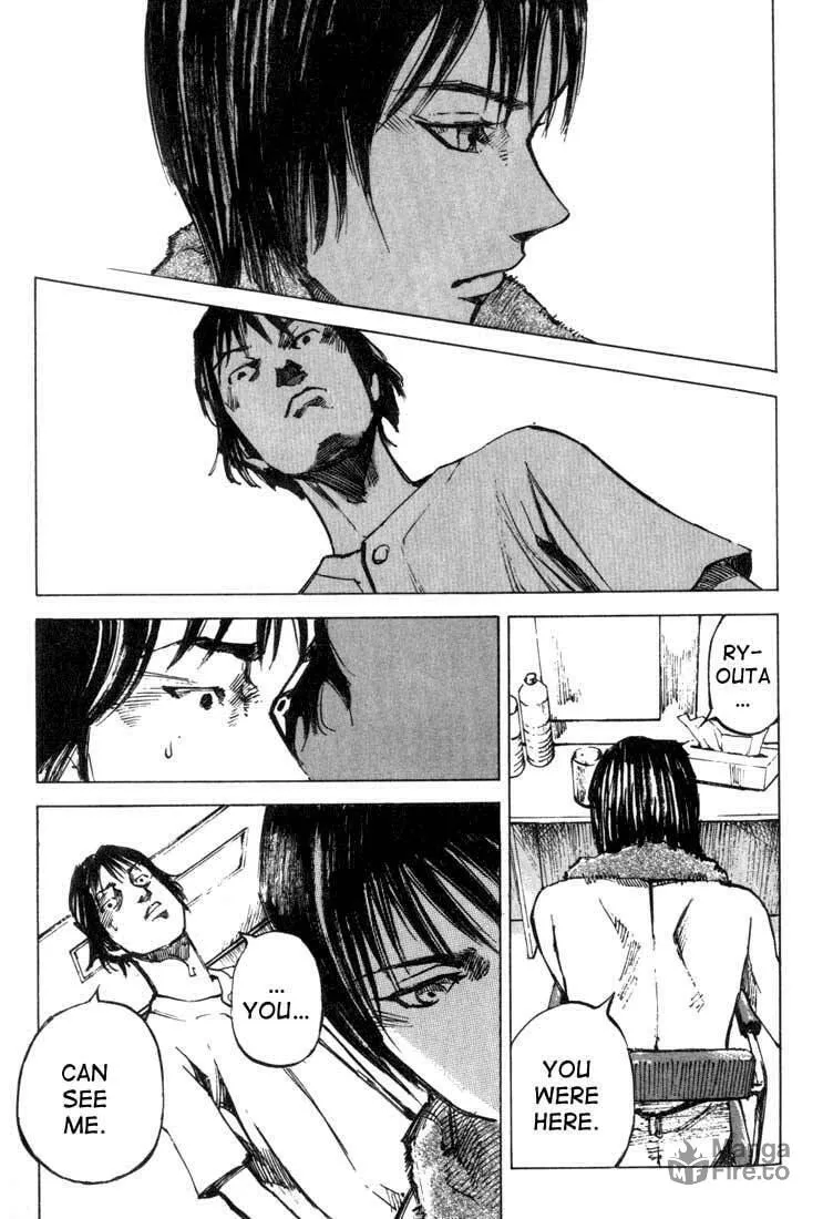 Read Skyhigh chapter 7 image 26 on Lezhin