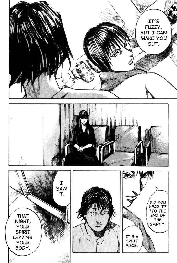 Read Skyhigh chapter 7 image 27 on Lezhin