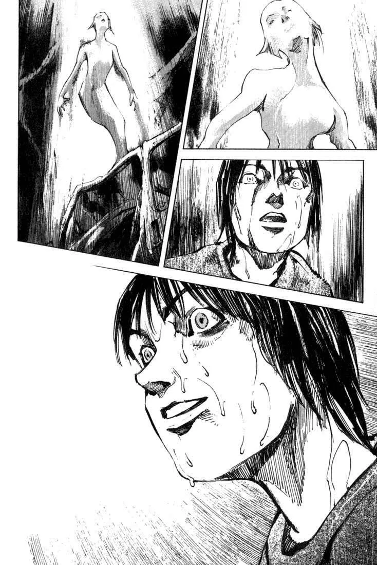 Read Skyhigh chapter 7 image 31 on Lezhin