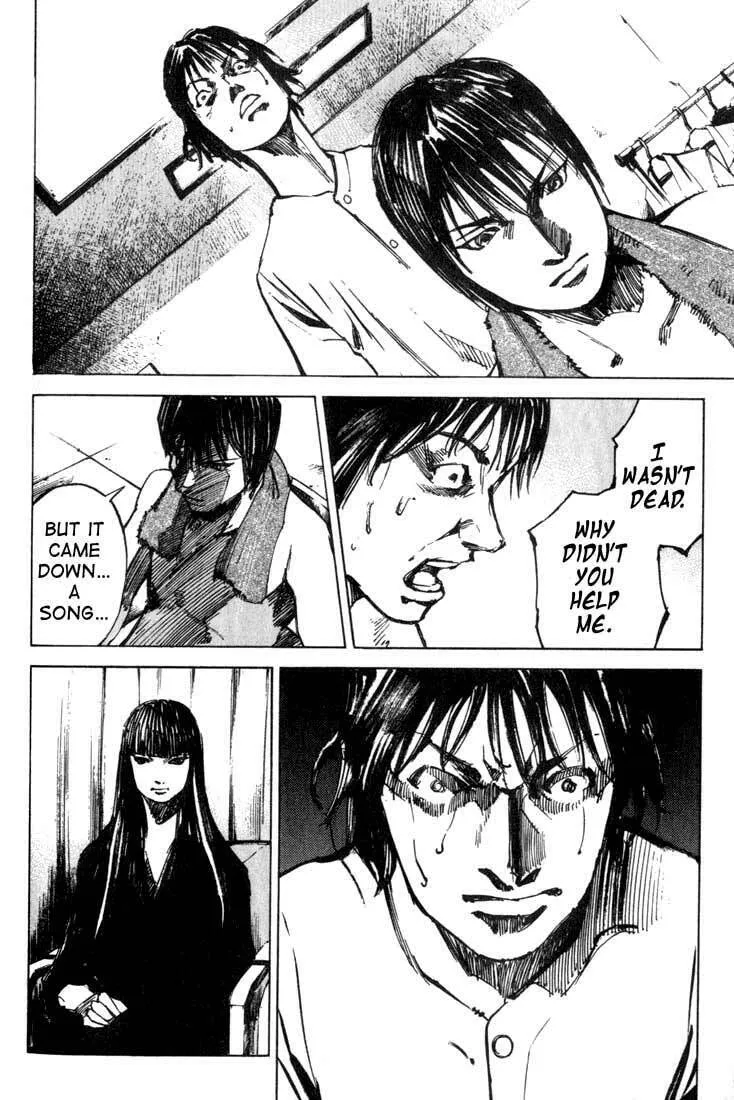 Read Skyhigh chapter 7 image 33 on Lezhin