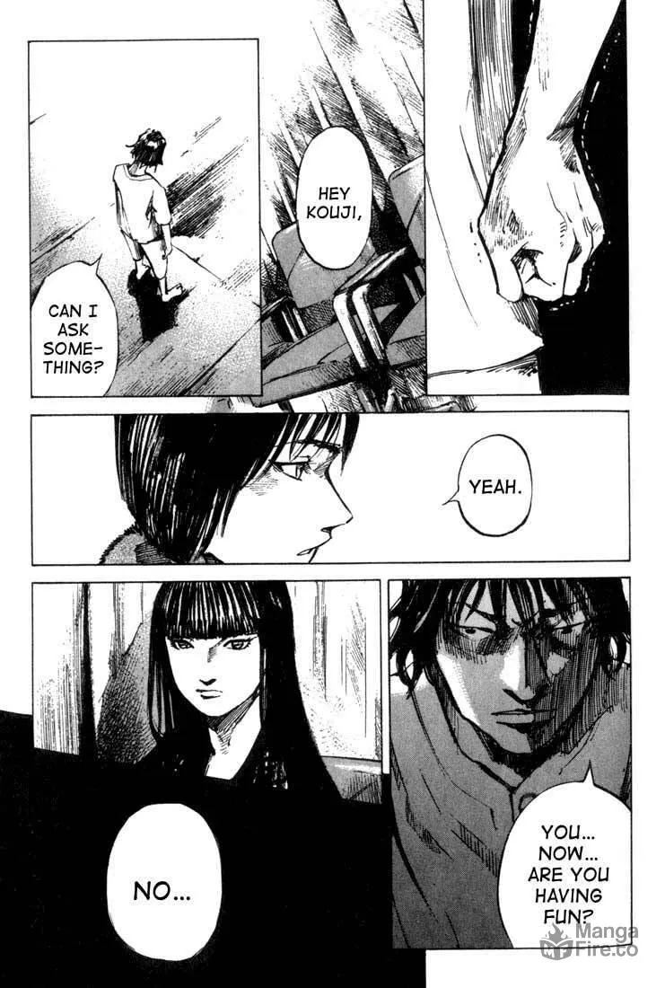 Read Skyhigh chapter 7 image 34 on Lezhin