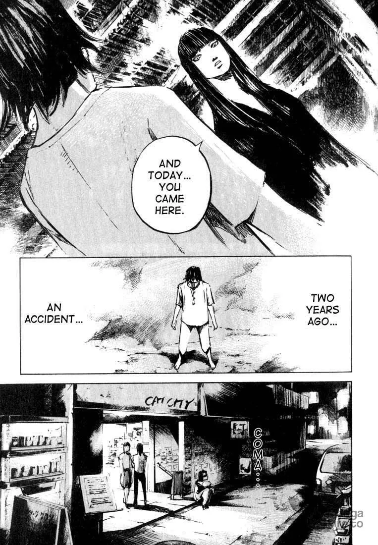 Read Skyhigh chapter 7 image 4 on Lezhin