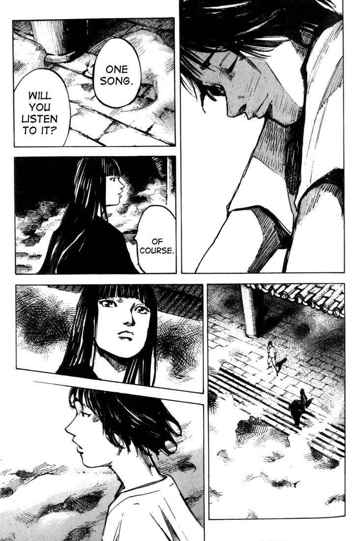Read Skyhigh chapter 7 image 40 on Lezhin