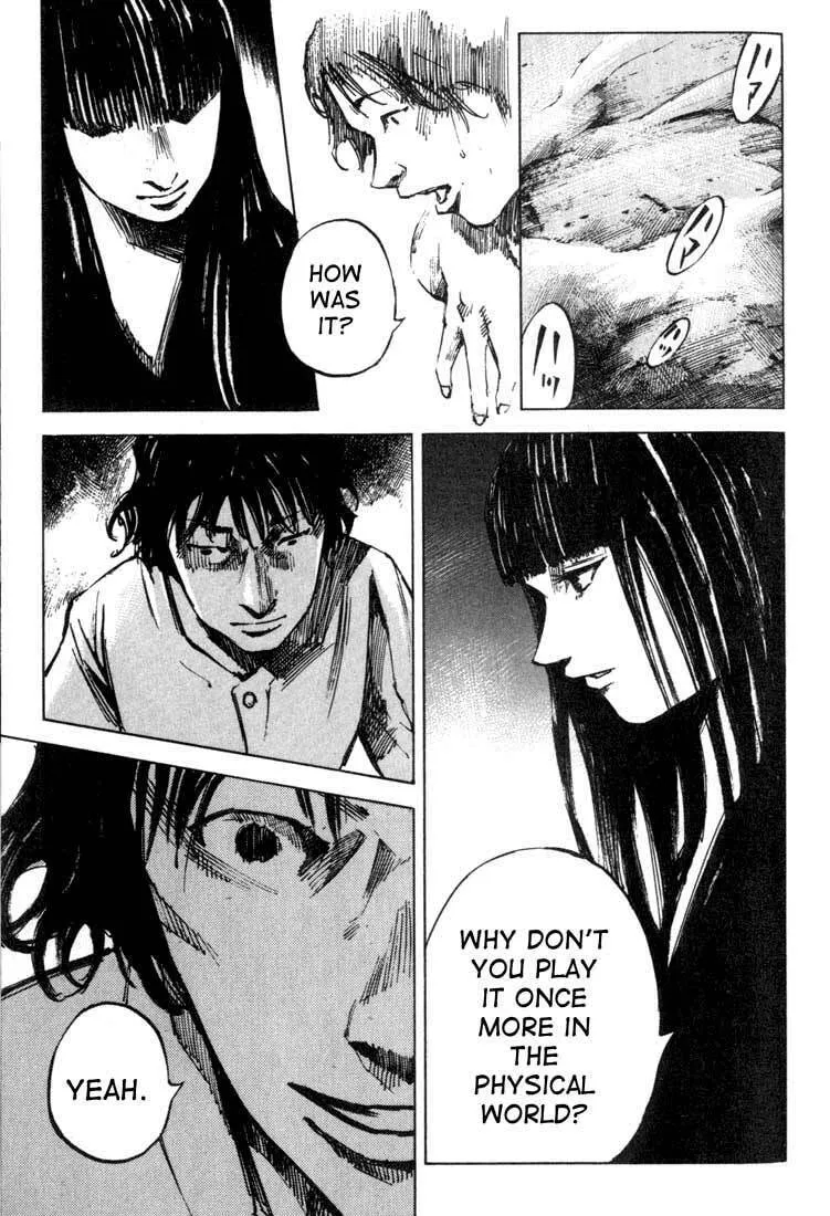 Read Skyhigh chapter 7 image 43 on Lezhin